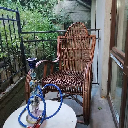 Appartement Mangal And Terrace In Center *